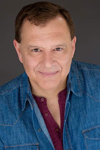 Michael A. Blank Michael A. Blank