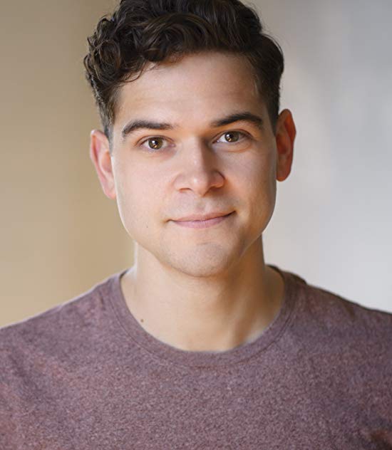 Daniel Maslany Daniel Maslany