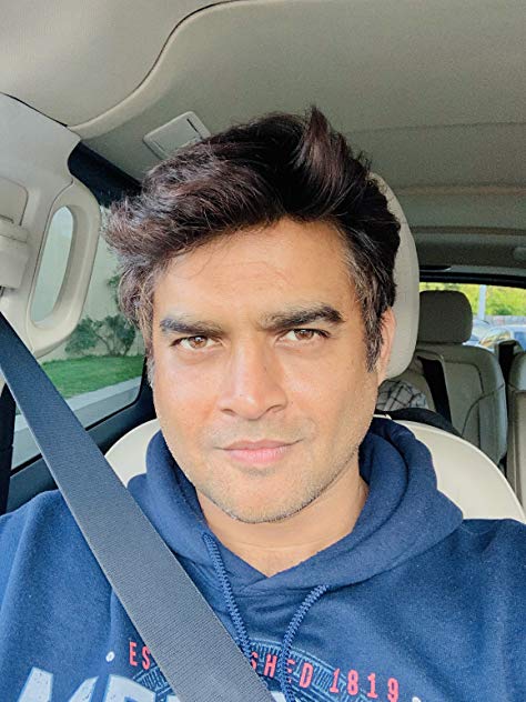 Madhavan Madhavan