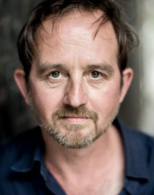 Ben Fox Ben Fox