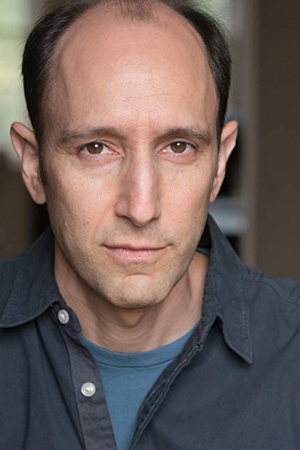 Andrew Benator Andrew Benator