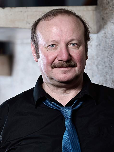 Rainer Reiners Rainer Reiners