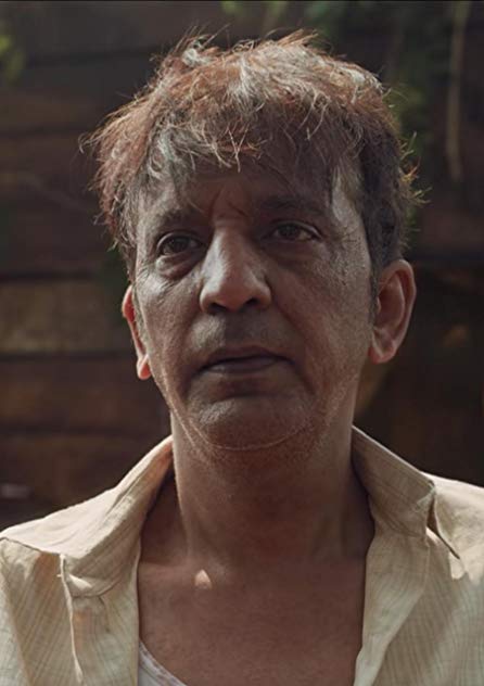 Harish Khanna Harish Khanna
