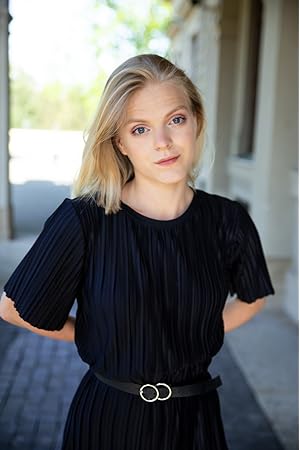 Jessica Bechynová Jessica Bechynová