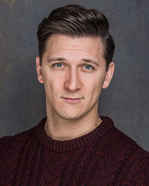 Tom Hendryk Tom Hendryk