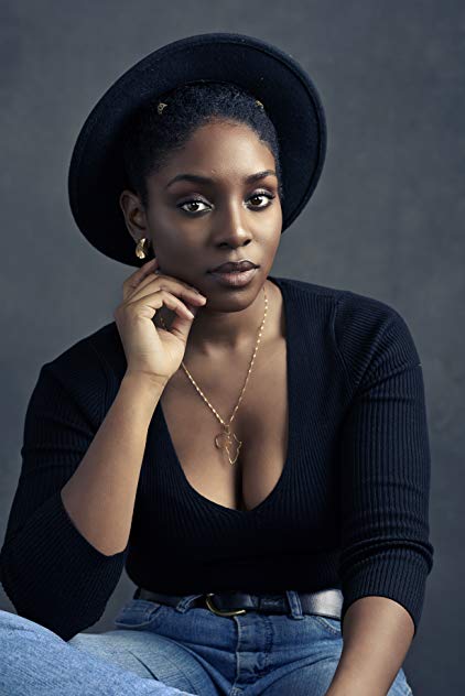 Karen Obilom Karen Obilom