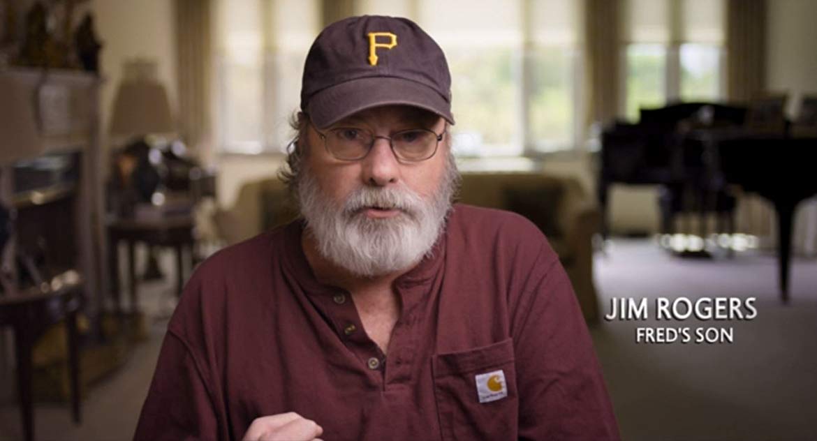 Jim Rogers Jim Rogers