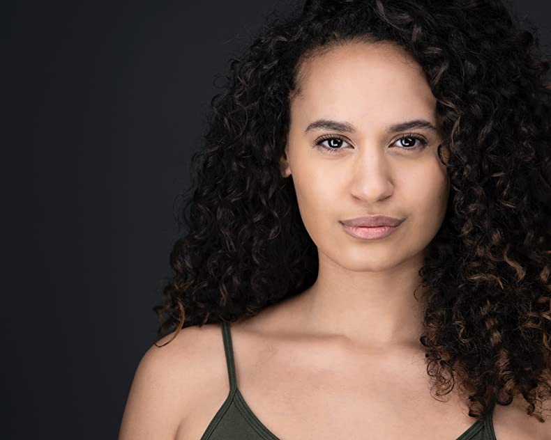 Paisley-Paige Aleece Gibson