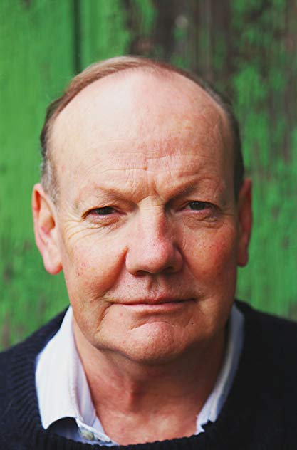 Tony Rickards Tony Rickards