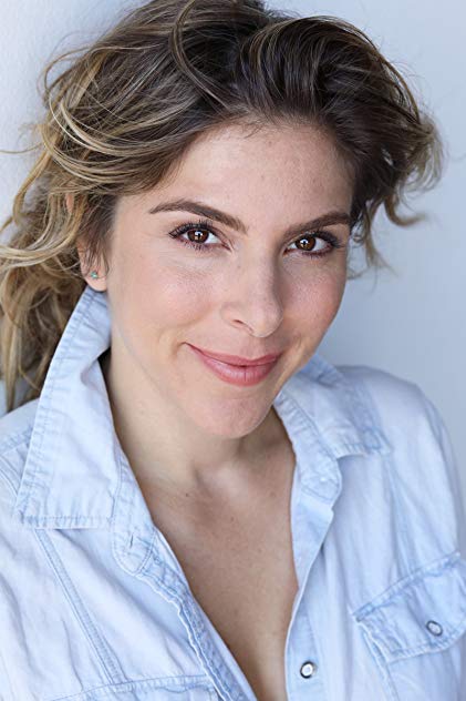 Alexa Kahn Alexa Kahn