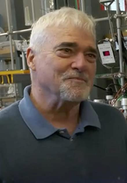 Peter Ward Peter Ward