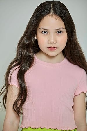 Ailin Kenzhebulatova Ailin Kenzhebulatova