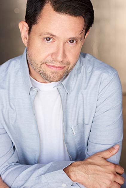 Scott Butler Scott Butler