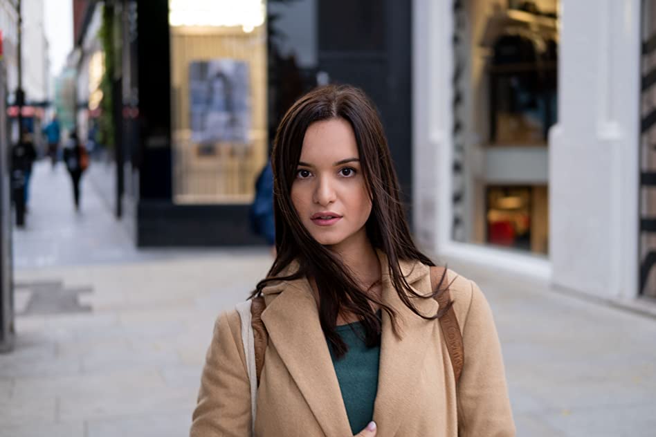 Victoria Bellos Victoria Bellos