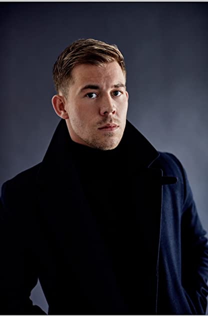 Mickey Nørregaard Mickey Nørregaard