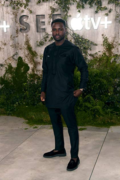 Dayo Okeniyi Dayo Okeniyi