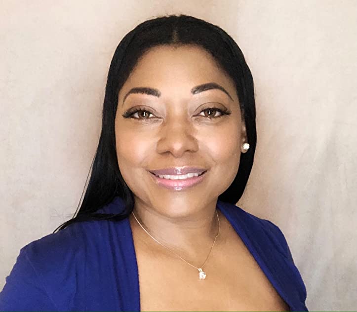 Tre'a Bertrille Tre'a Bertrille