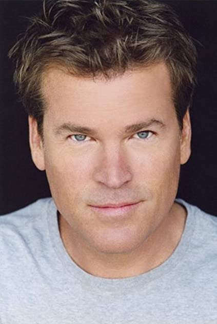 Stephen Dunham Stephen Dunham