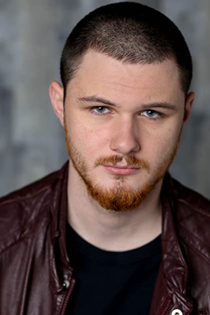 Kyle Riggs Kyle Riggs