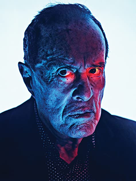 Kenneth Anger Kenneth Anger
