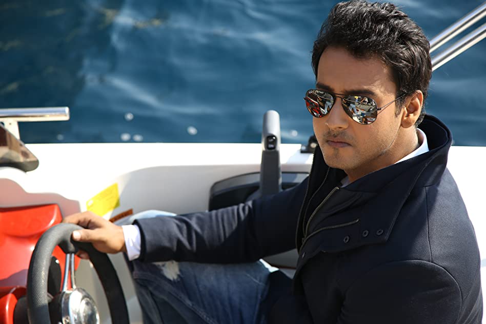 Yash Dasgupta Yash Dasgupta