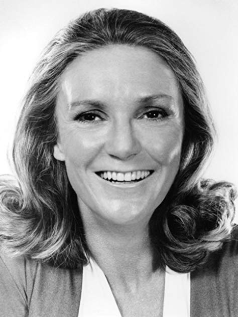 Brett Somers Brett Somers