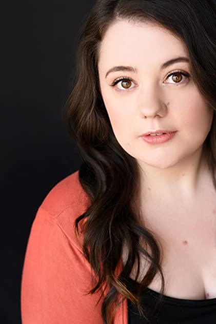April Cameron April Cameron