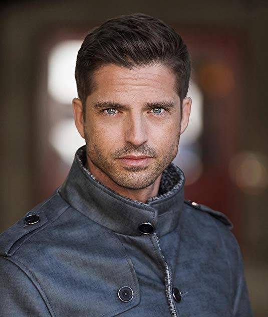 Scott Bailey Scott Bailey