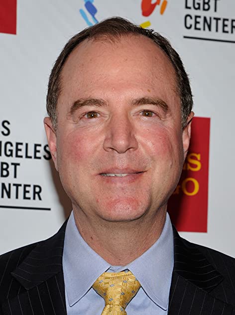 Adam Schiff Adam Schiff