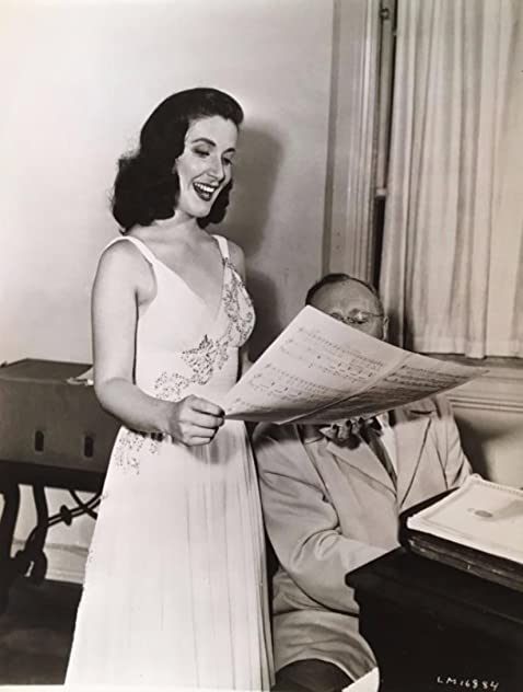 Jarmila Novotna Jarmila Novotna