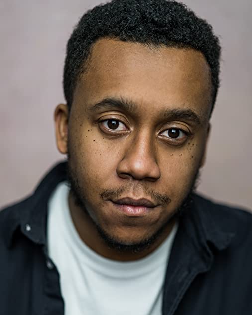 Jonathan Jules Jonathan Jules