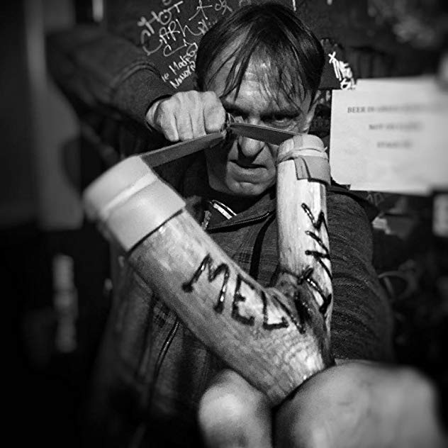 Dale Crover Dale Crover