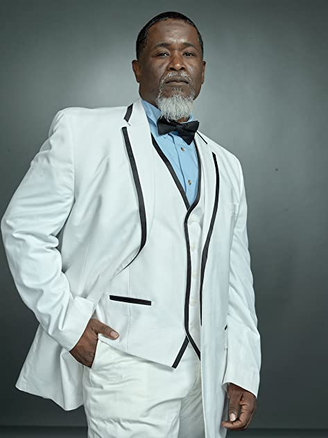 Rick Kelvin Branch Rick Kelvin Branch