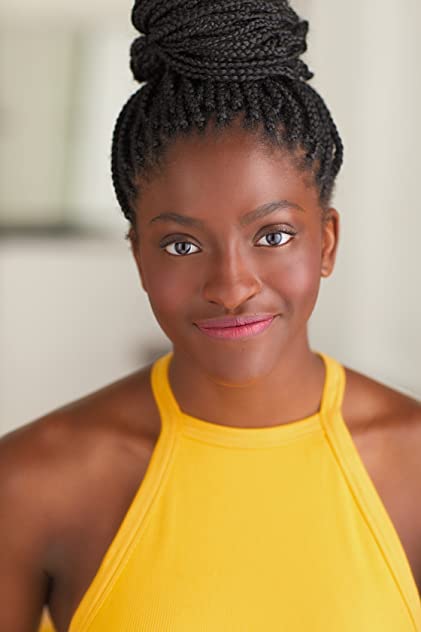 Johanna Elmina Moise Johanna Elmina Moise