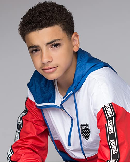 Greyson Cage Greyson Cage