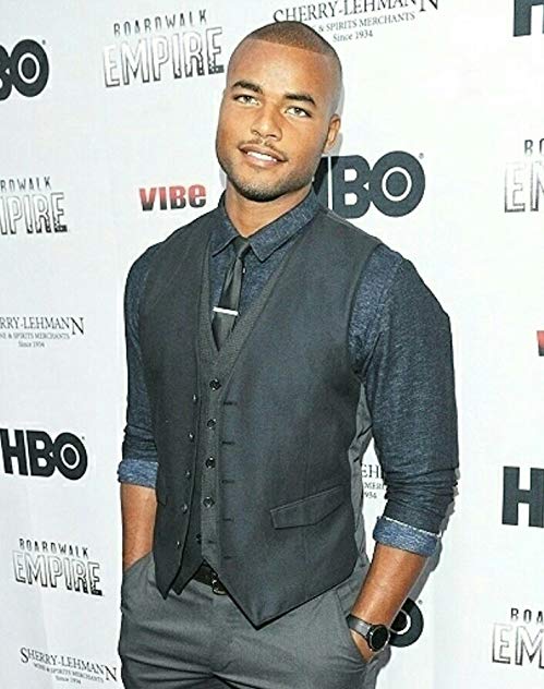 Redaric Williams Redaric Williams