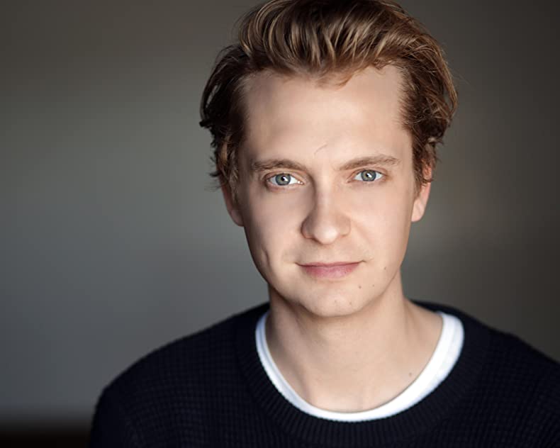 Nicholas Horton Nicholas Horton