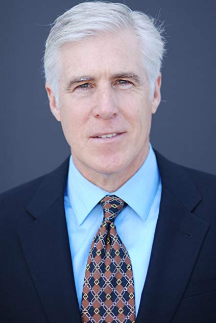 Tony Cronin Tony Cronin