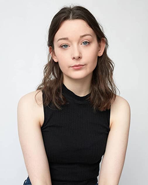 Gráinne Good Gráinne Good
