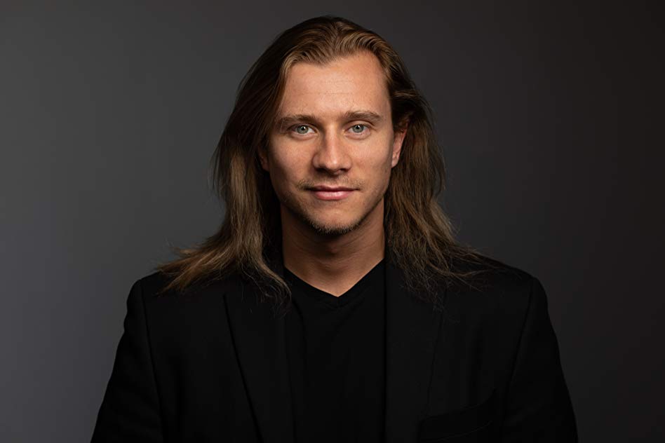 Grayson Alexander Miller Grayson Alexander Miller