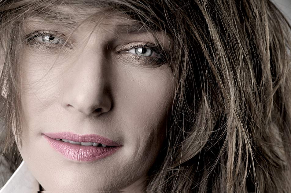 Zsófia Szamosi Zsófia Szamosi