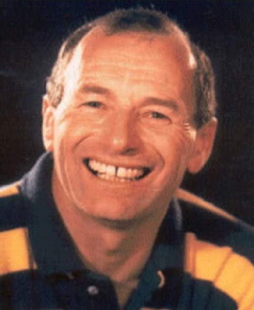 Stuart Fell Stuart Fell