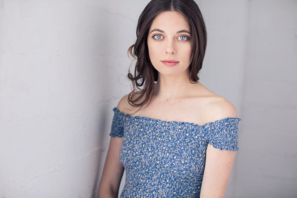 Siri Miller Siri Miller