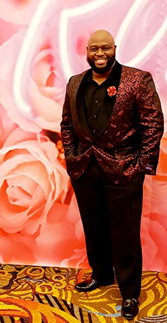 Kevin J. Harris Kevin J. Harris