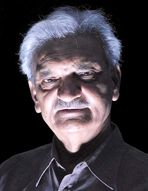 Anil Rastogi Anil Rastogi