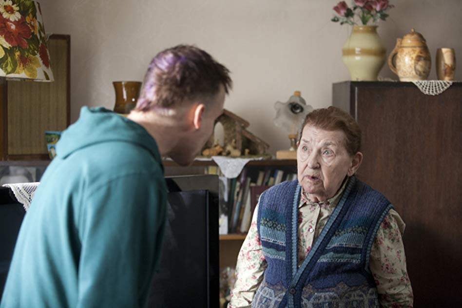 Vera Kubánková Vera Kubánková