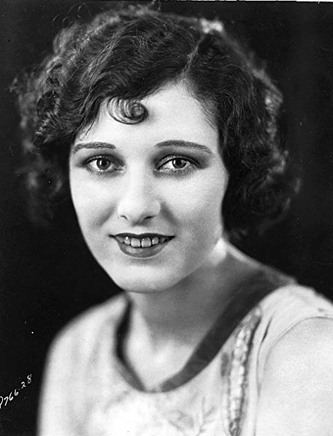 Georgia Hale Georgia Hale