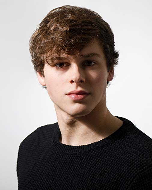 Andrew Matthew Welch Andrew Matthew Welch