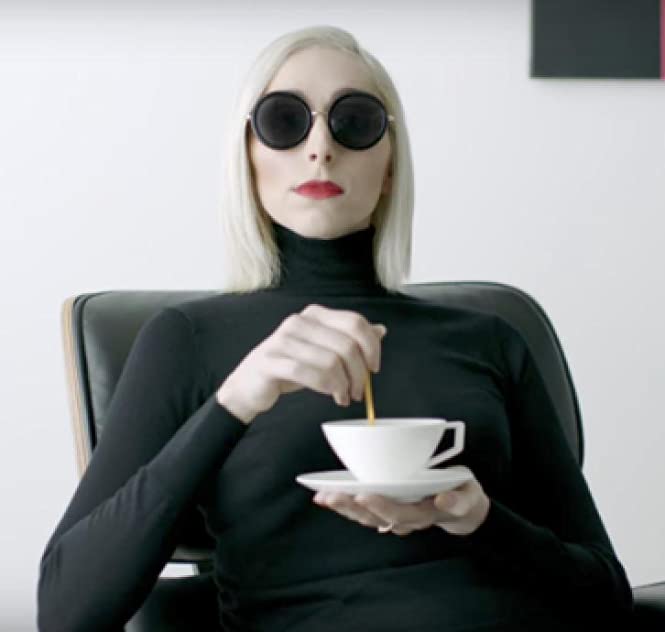 Katerina Tsompanis Katerina Tsompanis