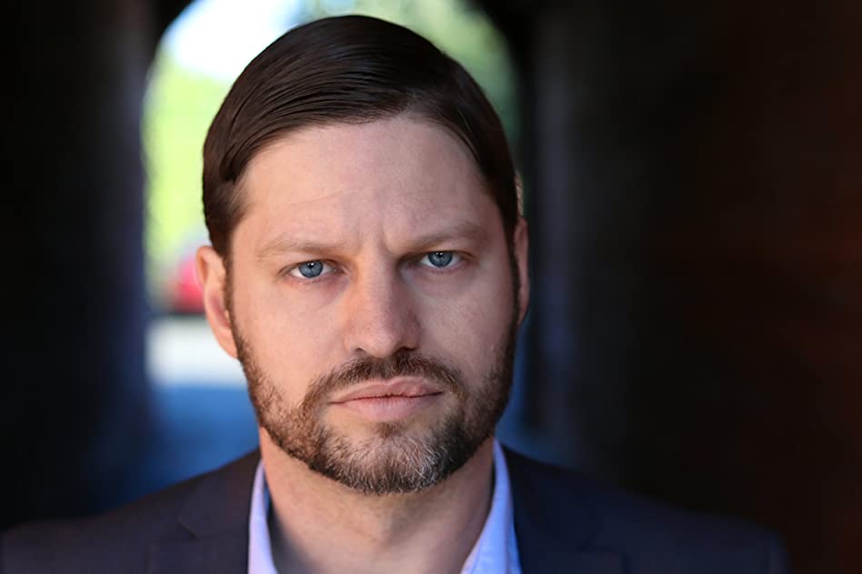 Orson Chaplin Orson Chaplin